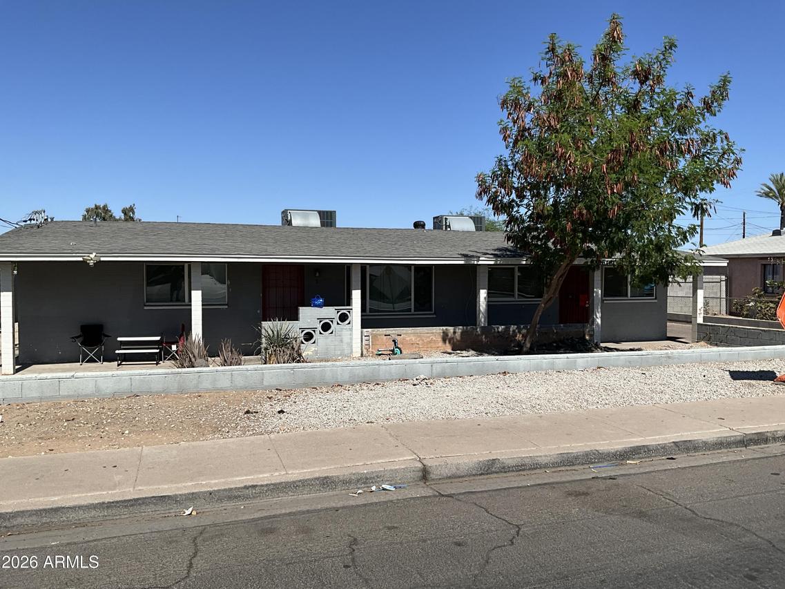 10648 N 15th Ave., Phoenix, AZ 85029