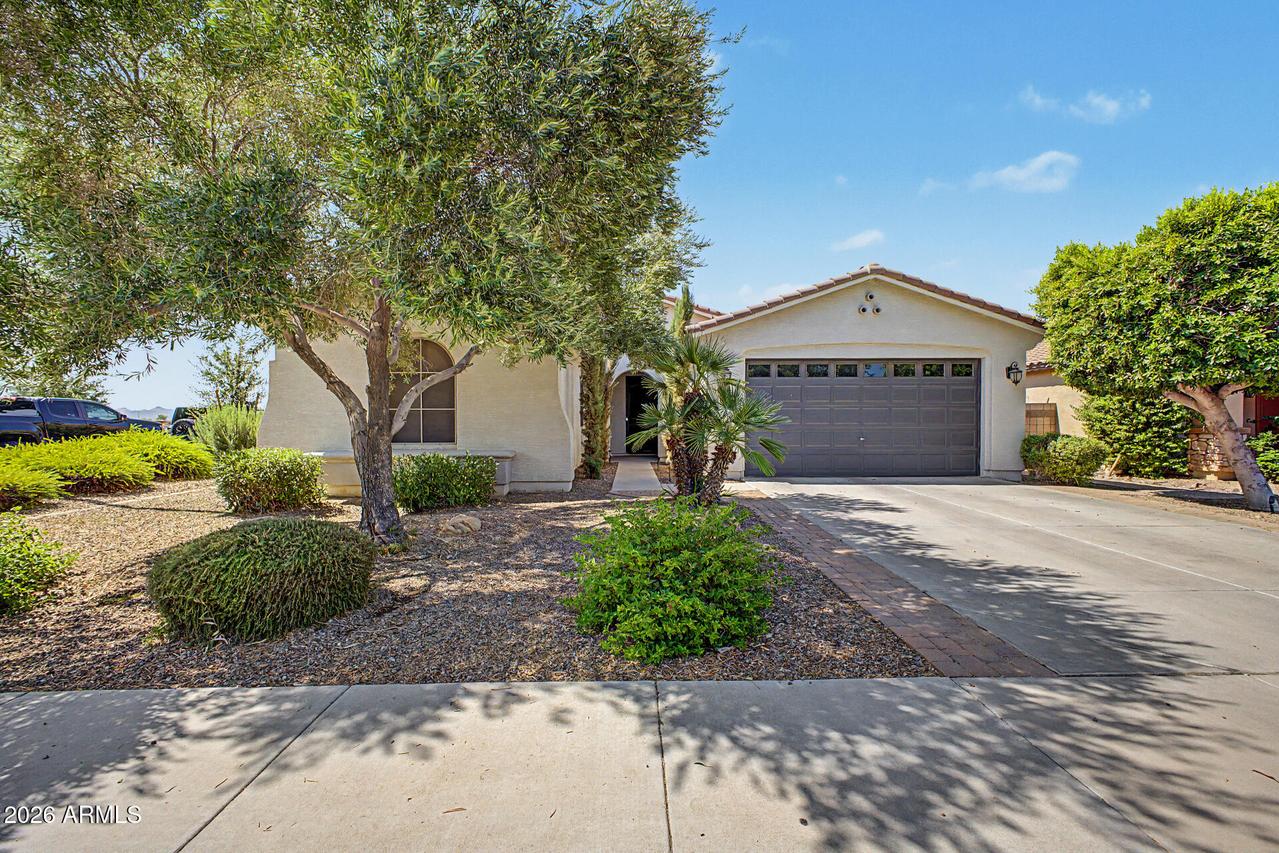 2769 E Rakestraw Ln., Gilbert, AZ 85298