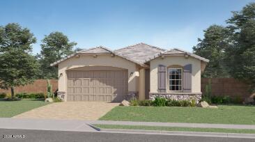 New Homes For Sale This Week That Attend Estrella Vista Elementary School: July 24th to July 30th
