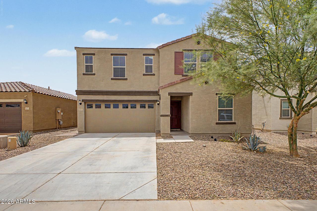 1417 W Pinkley Ave., Coolidge, AZ 85128