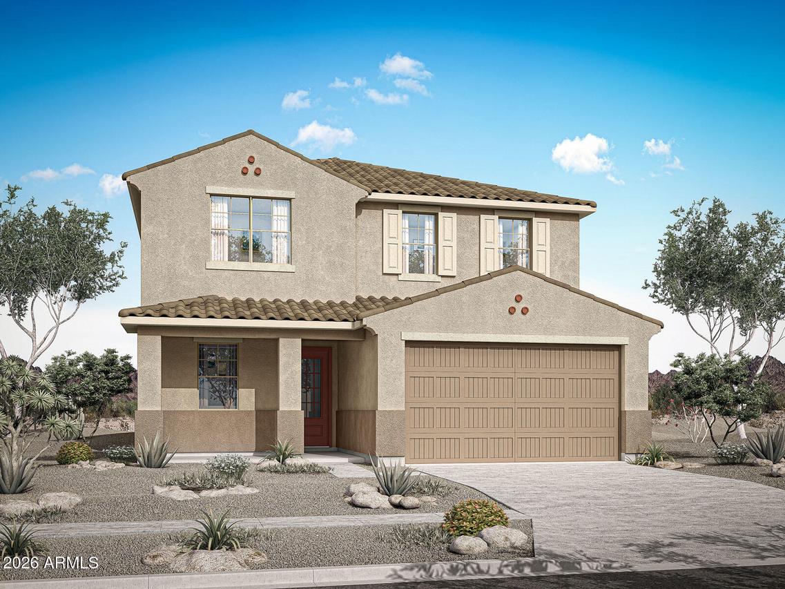 30615 N Haven Crest Dr., San Tan Valley, AZ 85143