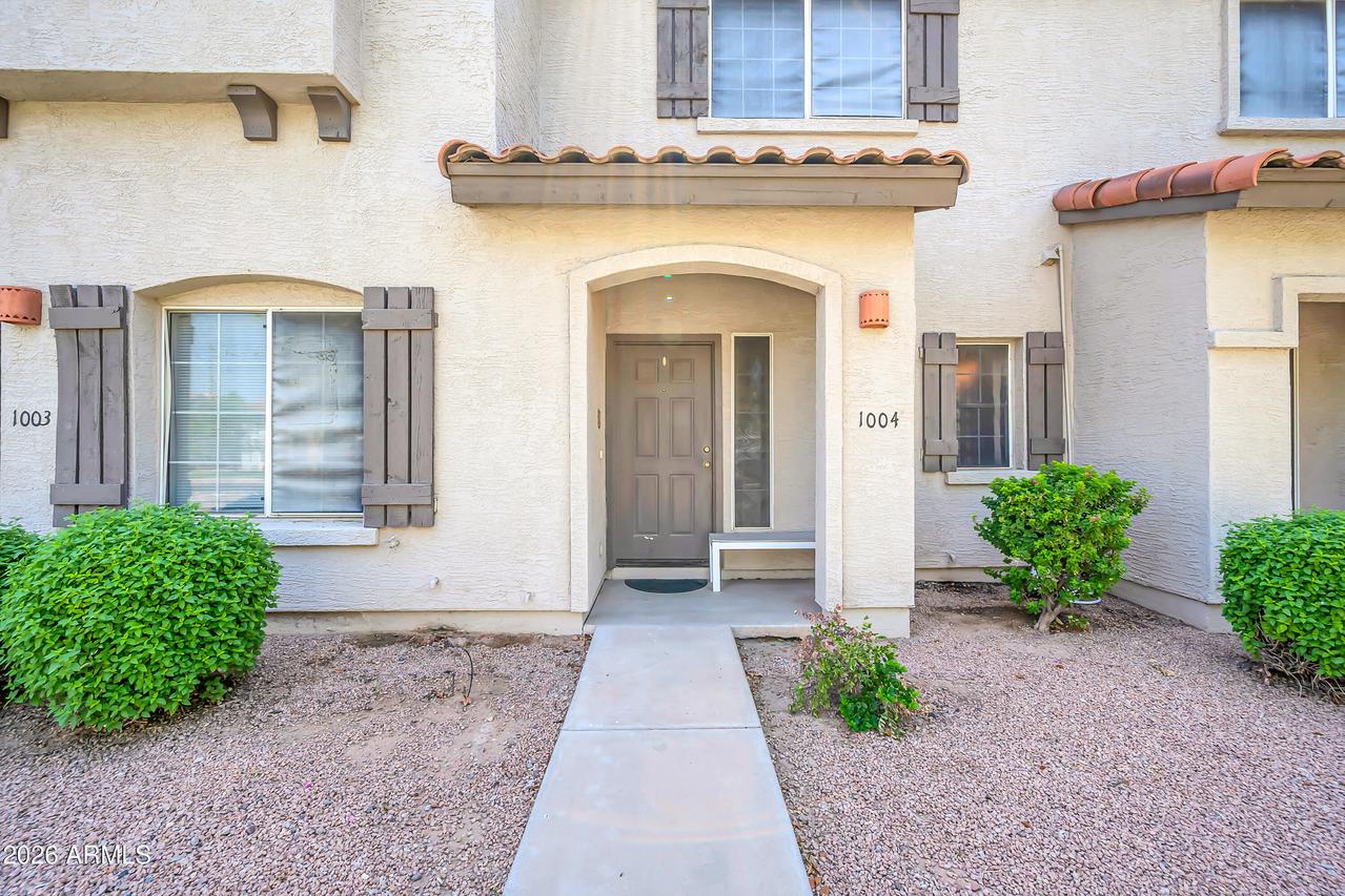 1961 N Hartford St. #1004, Chandler, AZ 85225