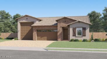 17413 W El Cortez Pl., Surprise, AZ 85387