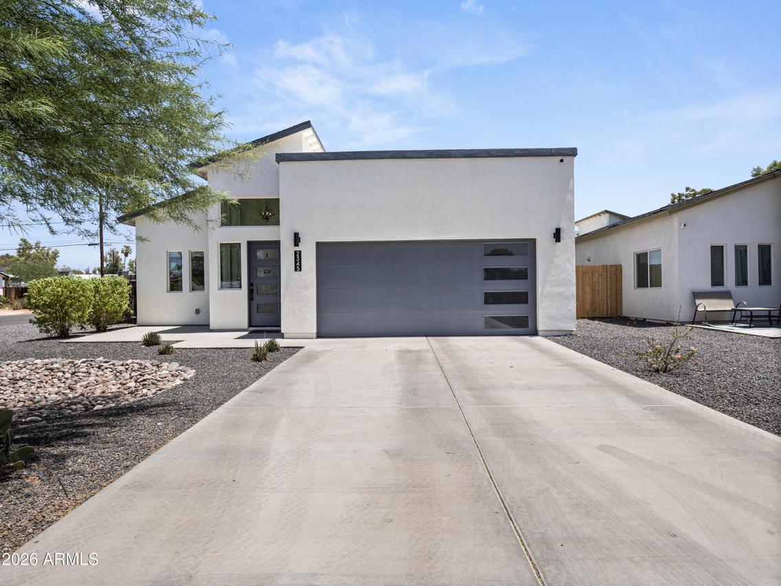 2345 N 28th Pl., Phoenix, AZ 85008