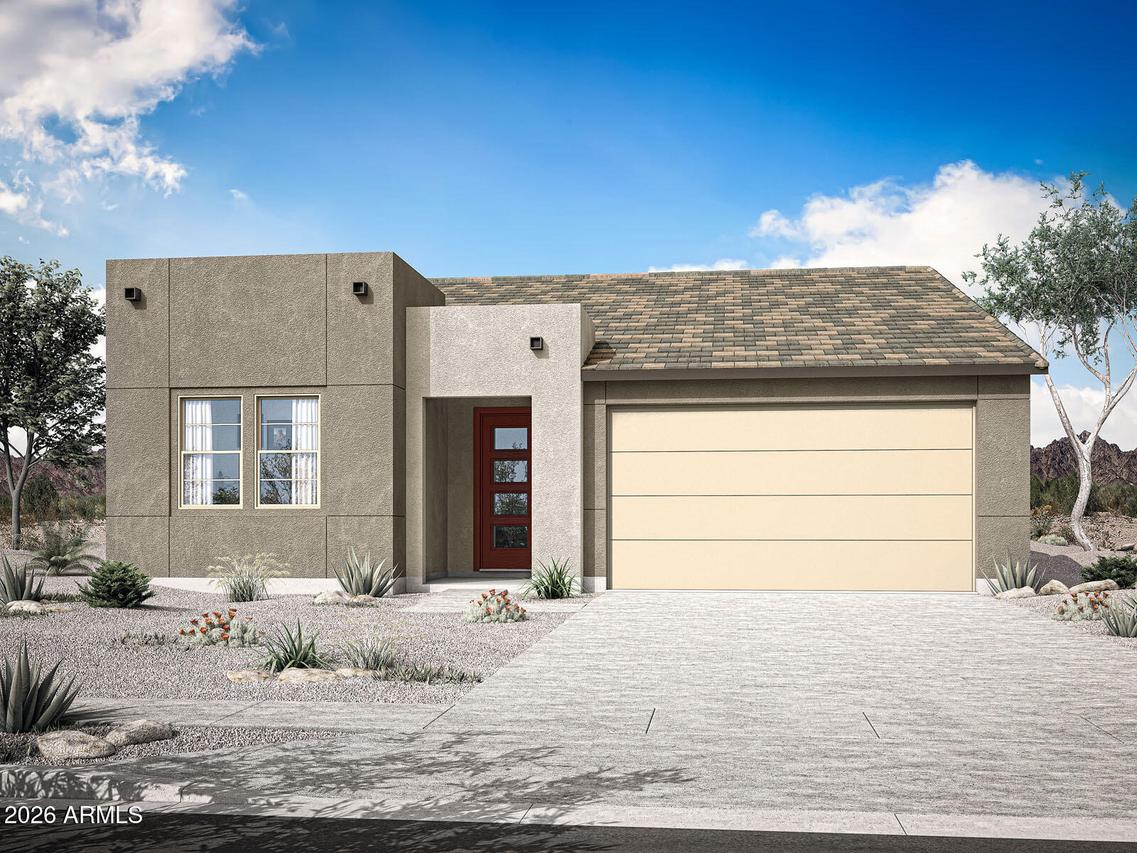 30541 N Haven Crest Dr., San Tan Valley, AZ 85143