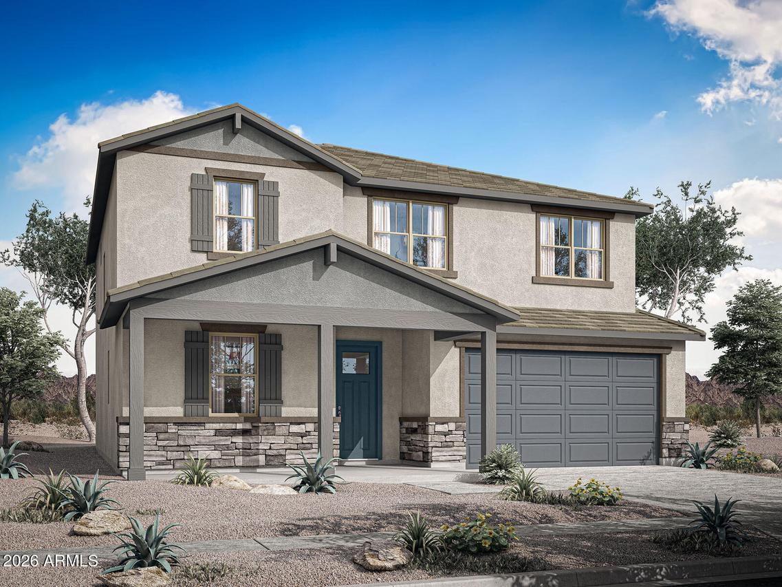 30503 N Haven Crest Dr., San Tan Valley, AZ 85143