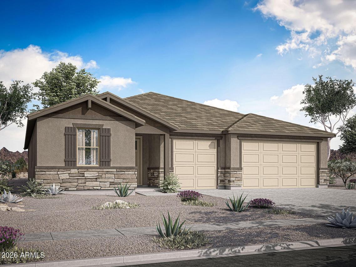 4726 E Sherwood Dr., San Tan Valley, AZ 85144