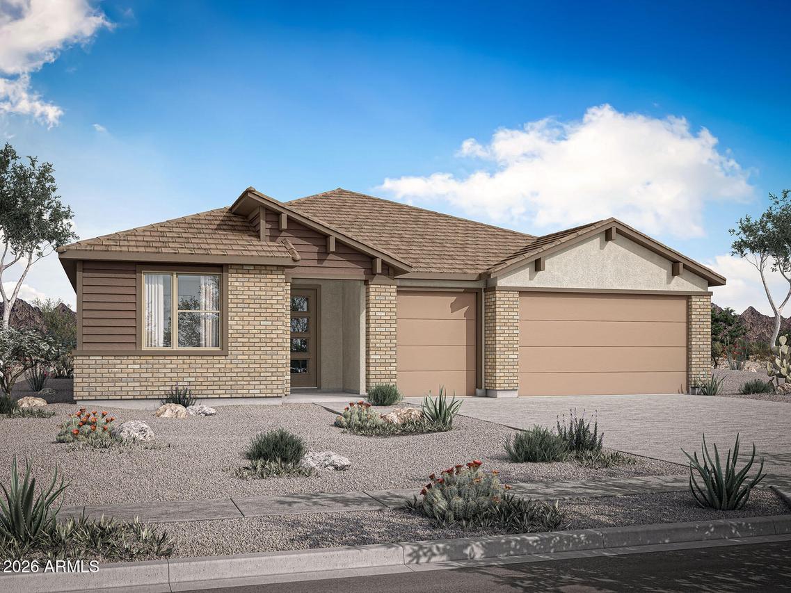 4705 E Sherwood Dr., San Tan Valley, AZ 85144