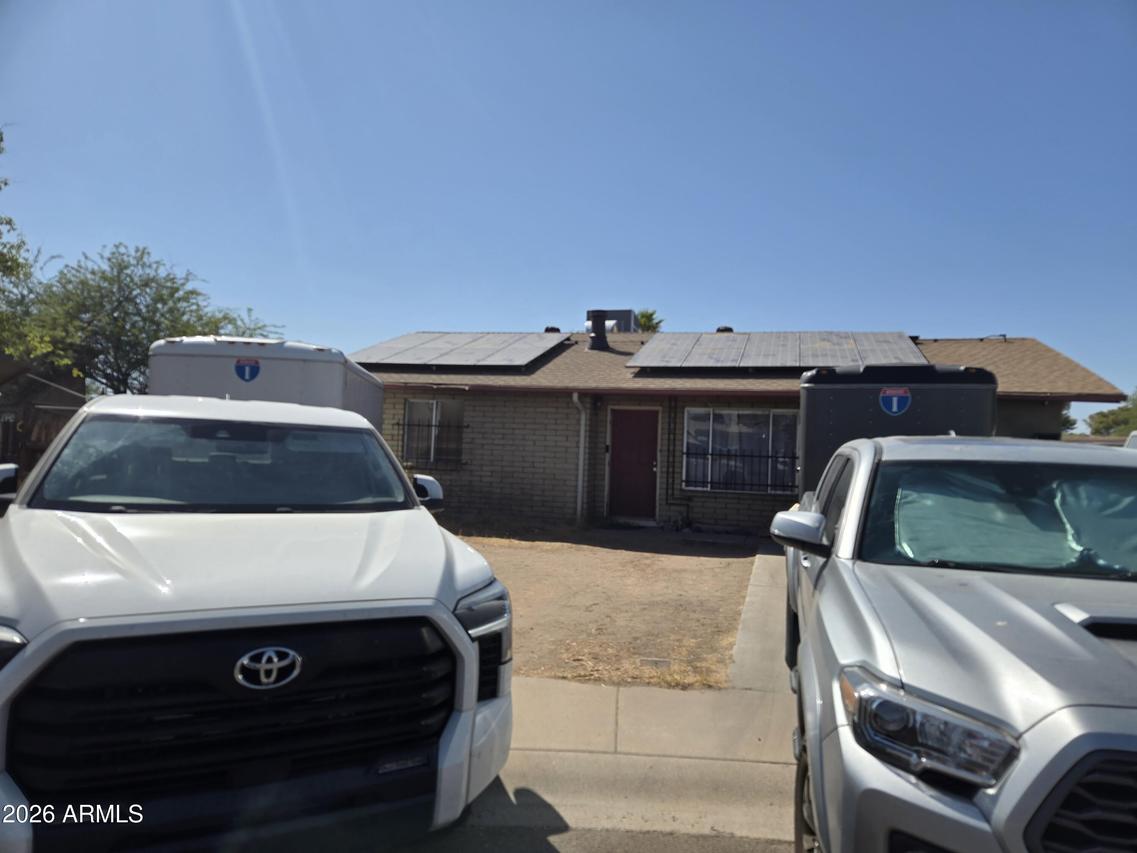 14630 N 31st Ln., Phoenix, AZ 85053