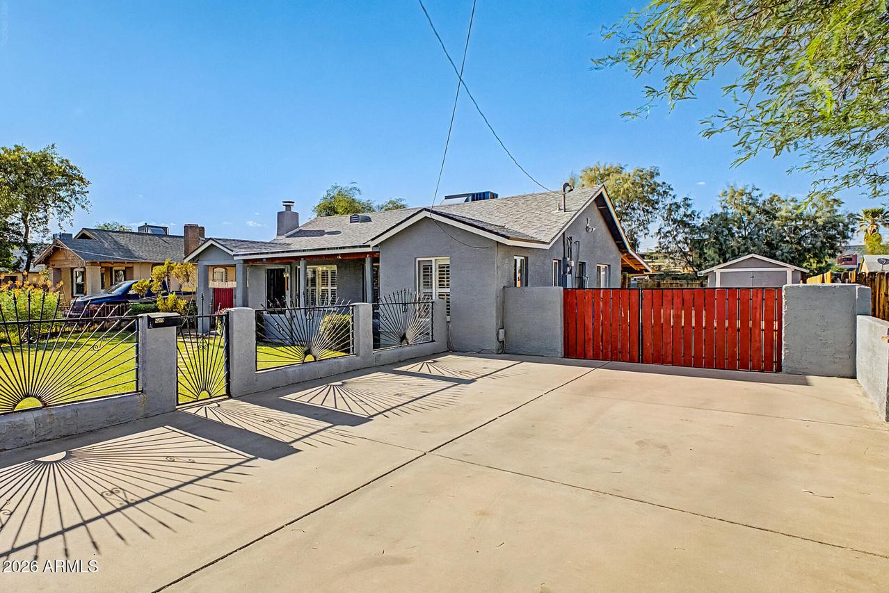 2638 E Willetta St., Phoenix, AZ 85008