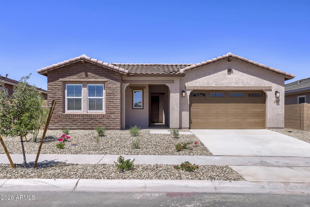 25505 N 167th Ln., Surprise, AZ 85387