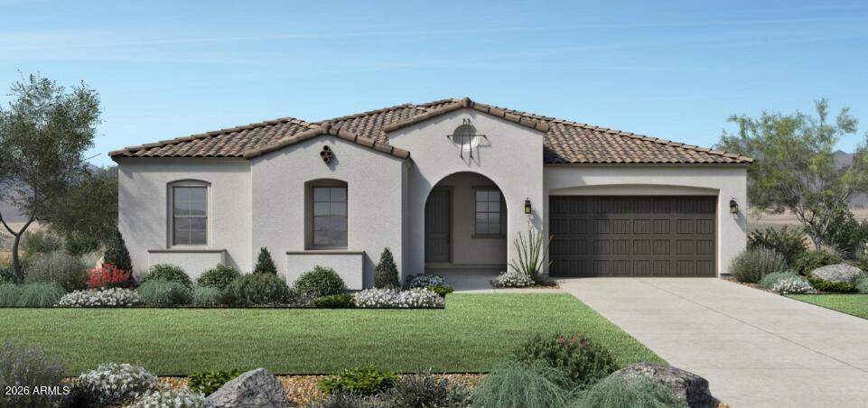3468 W Sunstone Dr., San Tan Valley, AZ 85144