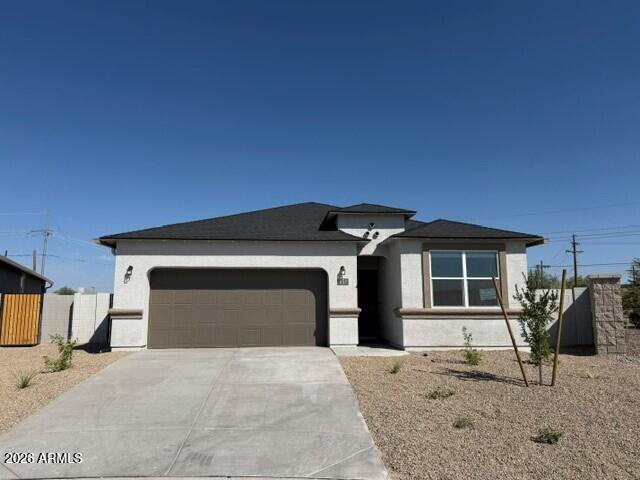 451 W Keating St., Florence, AZ 85132
