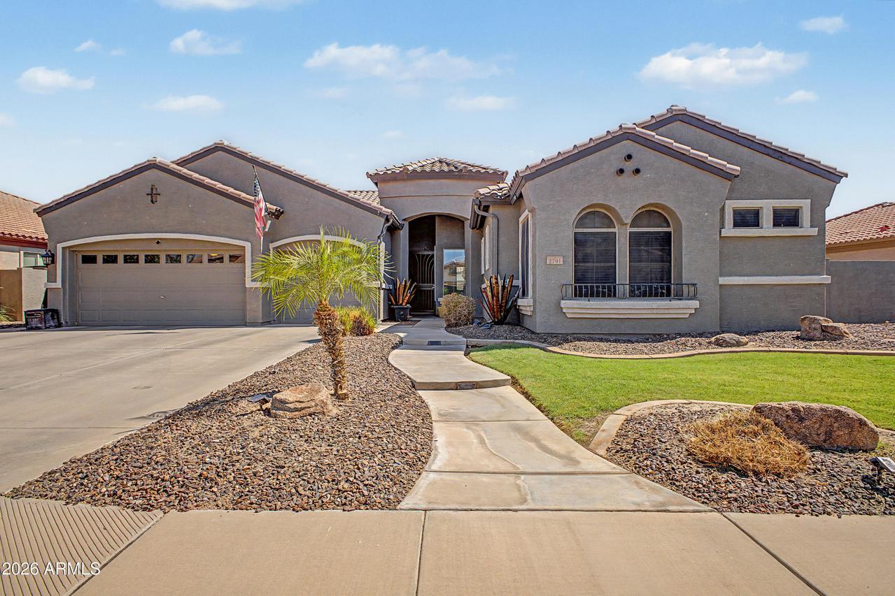 2791 E Buena Vista Dr. #2791 E, Chandler, AZ 85249