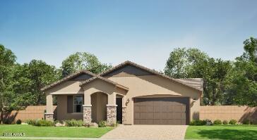 18816 W Goldenrod St., Goodyear, AZ 85338