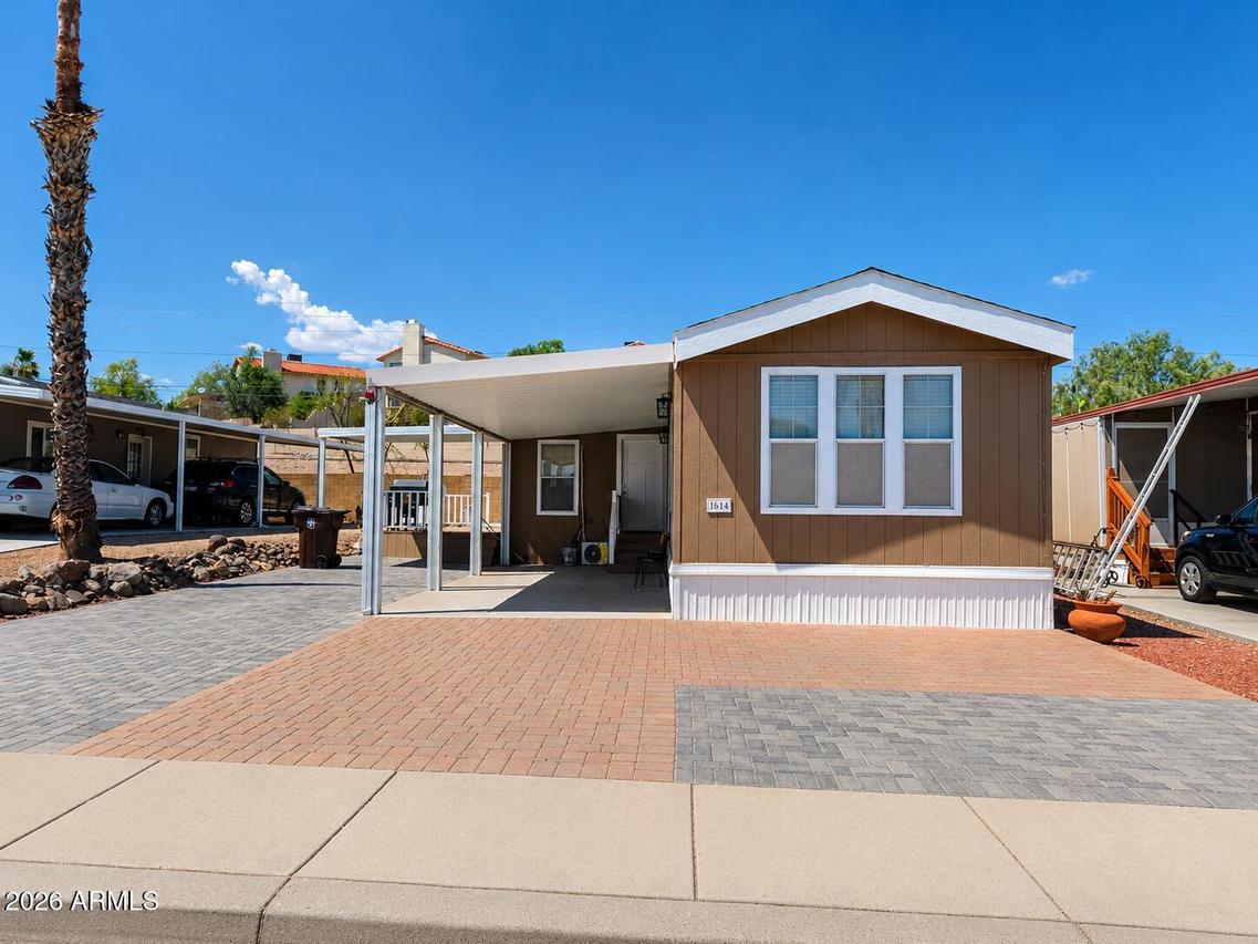 1614 E Villa Rita Dr., Phoenix, AZ 85022