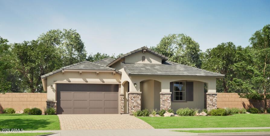 18813 W Goldenrod St., Goodyear, AZ 85338