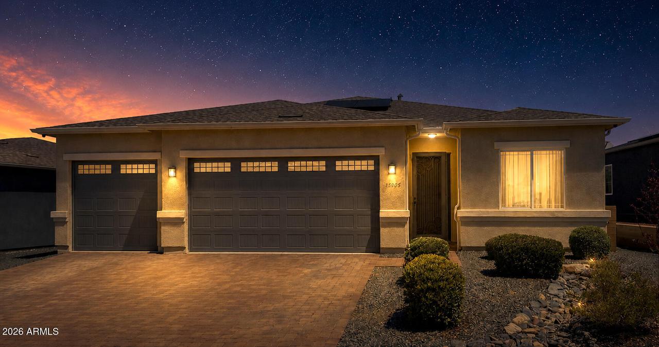 13004 E Vega St., Dewey, AZ 86327