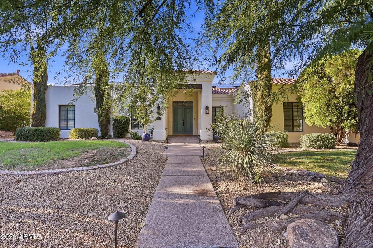 7398 E Cortez Rd., Scottsdale, AZ 85260