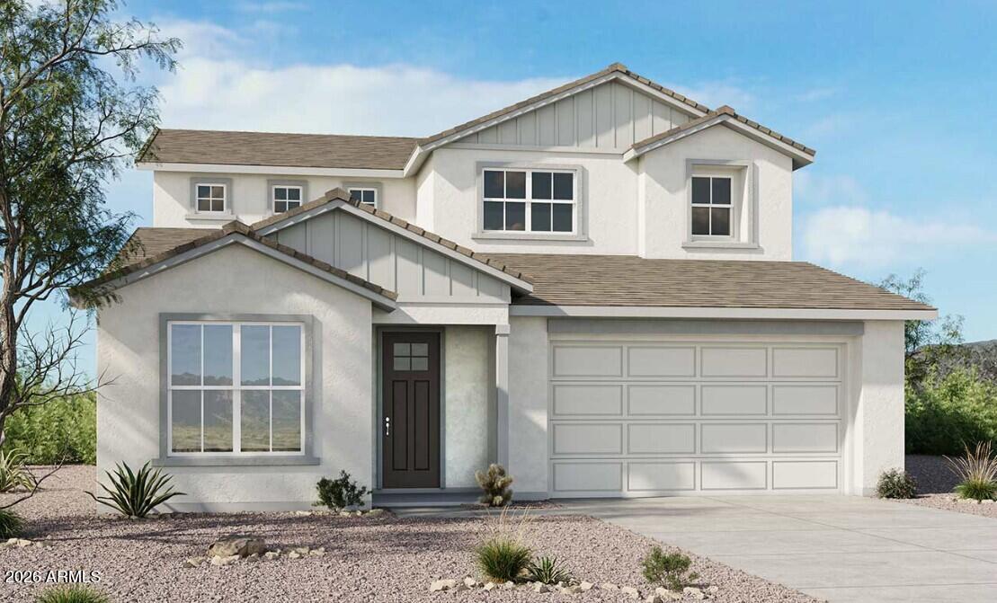 13339 W Cavalry Dr., Peoria, AZ 85383