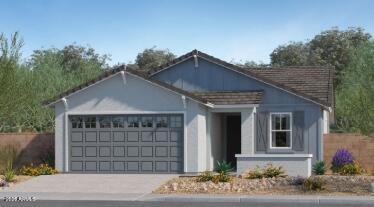 30269 W Wild Hazel Dr., Buckeye, AZ 85396