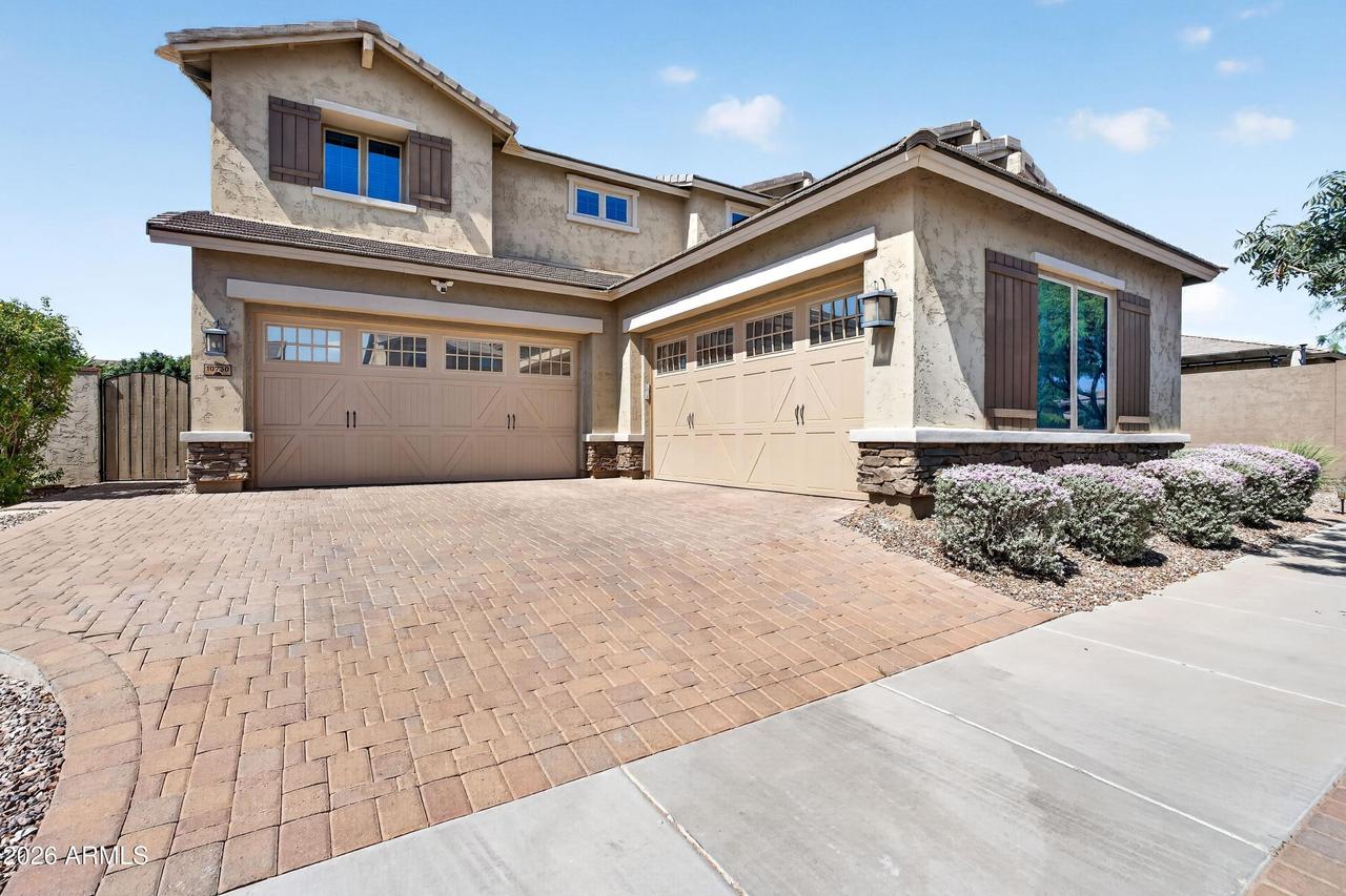 10730 E Diffraction Ave., Mesa, AZ 85212