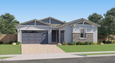 23215 W Chipman Rd., Buckeye, AZ 85326