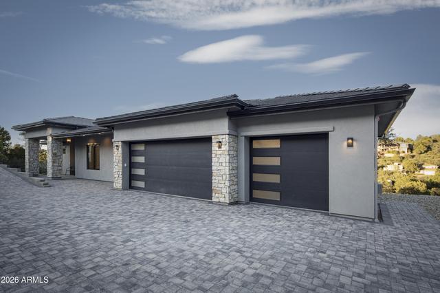 New Construction Homes For Sale This Week That Attend Prescott High School: July 22nd to July 28th