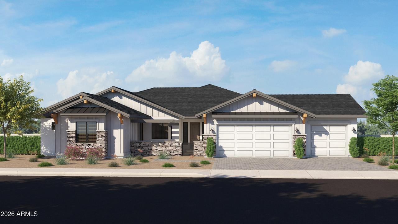 5127 E Frost Ln., Prescott Valley, AZ 86314