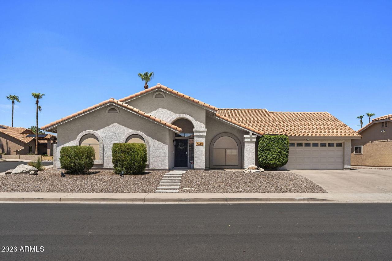 5640 E Gary St., Mesa, AZ 85205