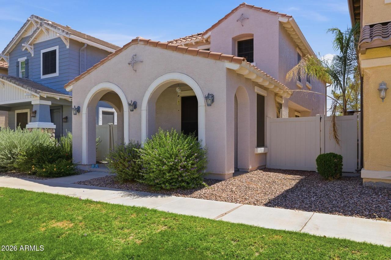 3858 S Winter Ln., Gilbert, AZ 85297