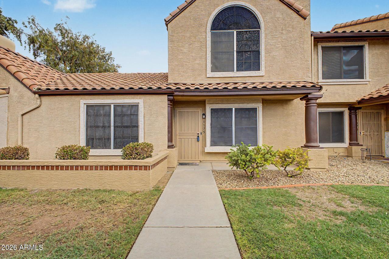 4601 N 102nd Ave. #1175, Phoenix, AZ 85037