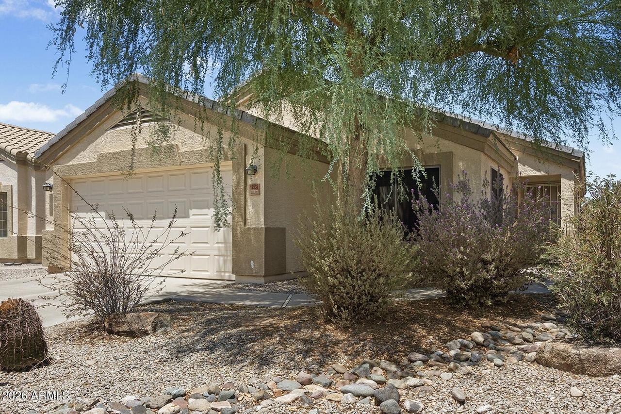 12536 W Saint Moritz Ln., El Mirage, AZ 85335