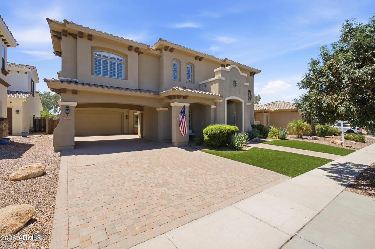 4353 E Santa Fe Ct., Gilbert, AZ 85297