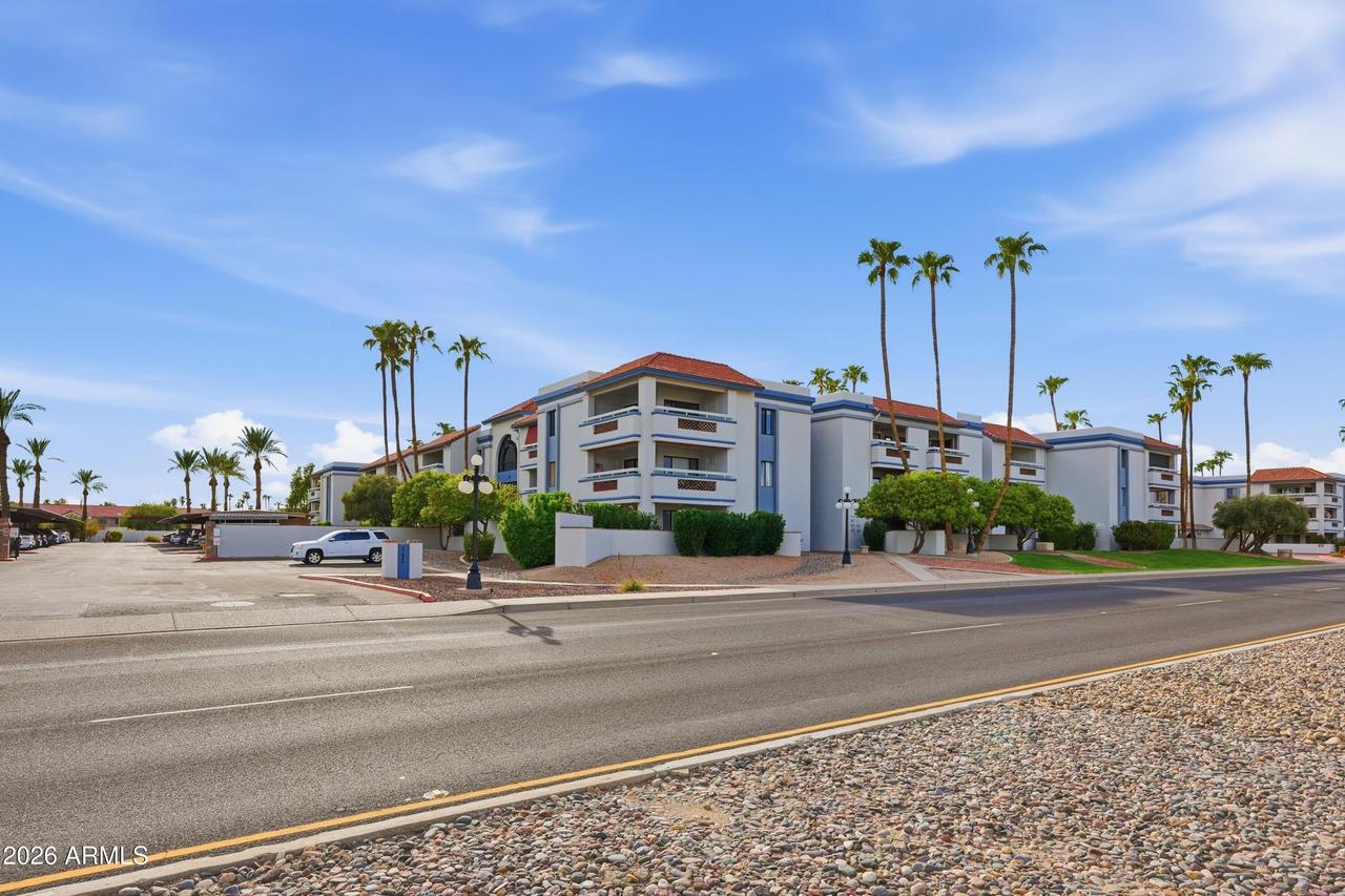 17404 N 99th Ave. #126, Sun City, AZ 85373