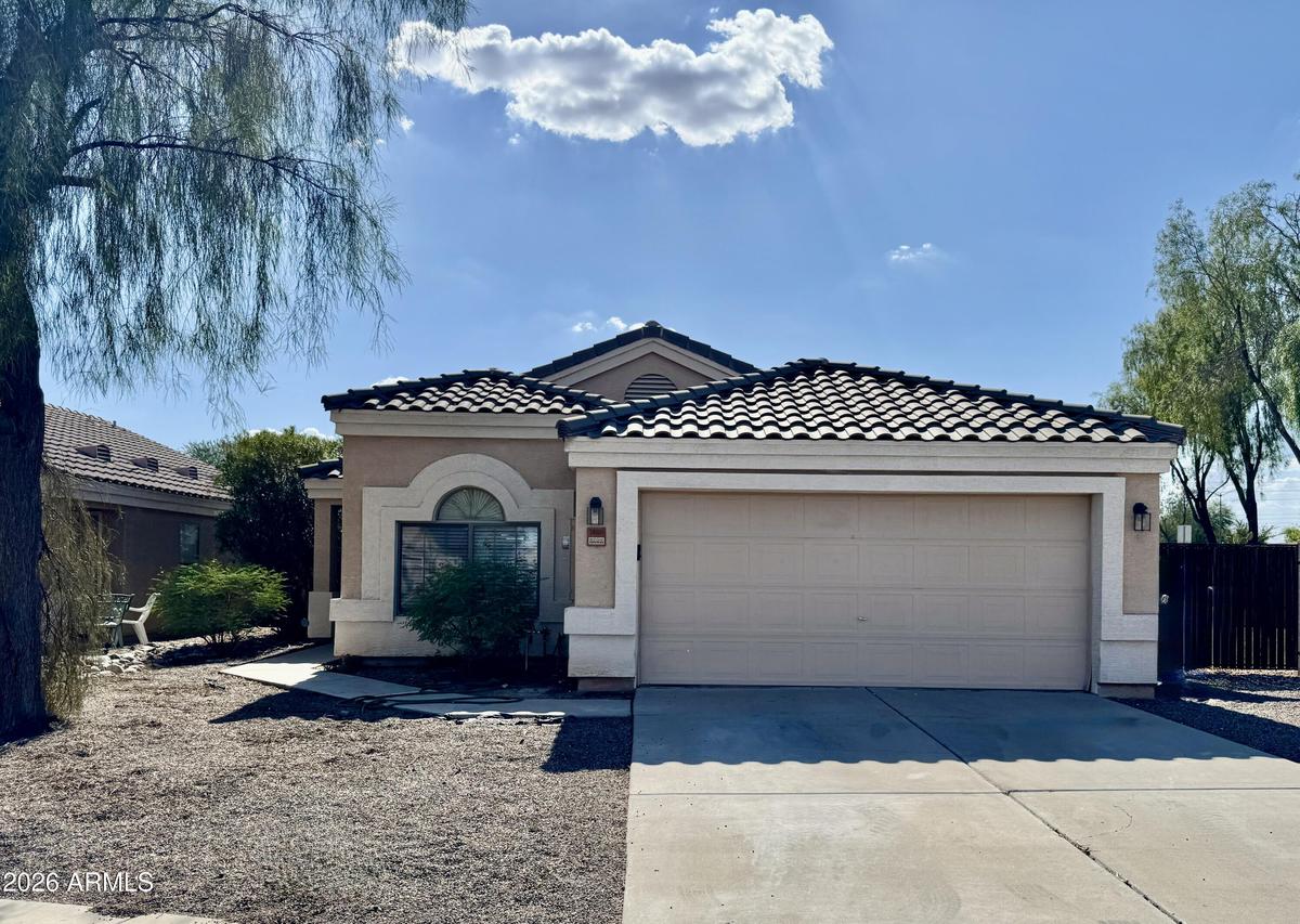 14506 N 130th Dr., El Mirage, AZ 85335