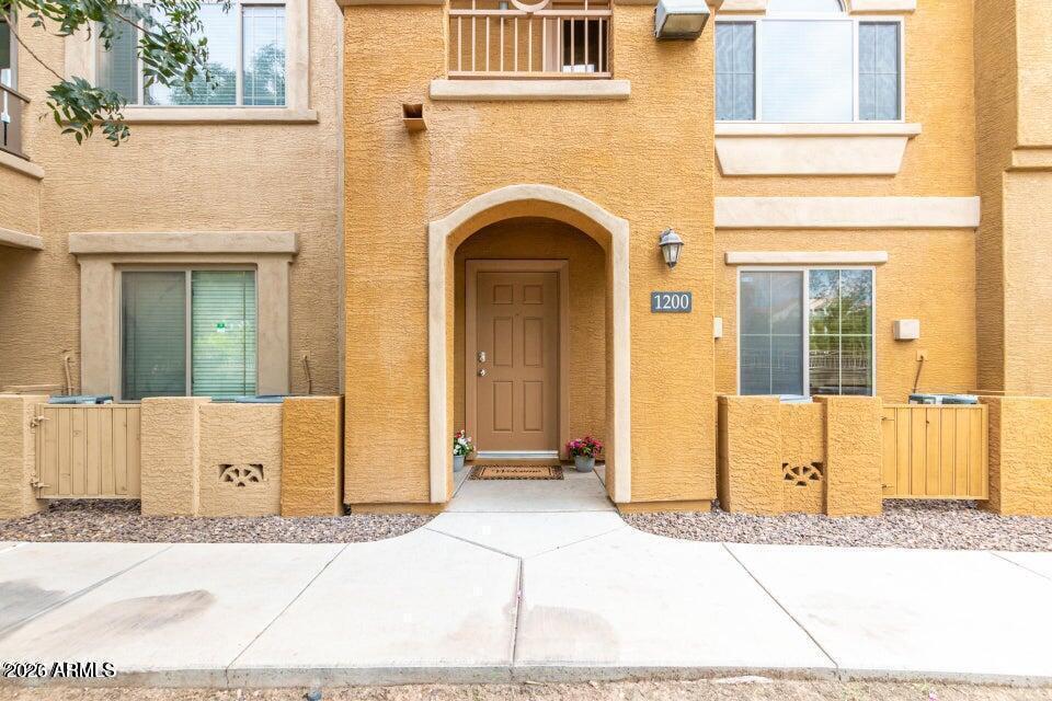 900 S 94th St. #1200, Chandler, AZ 85224