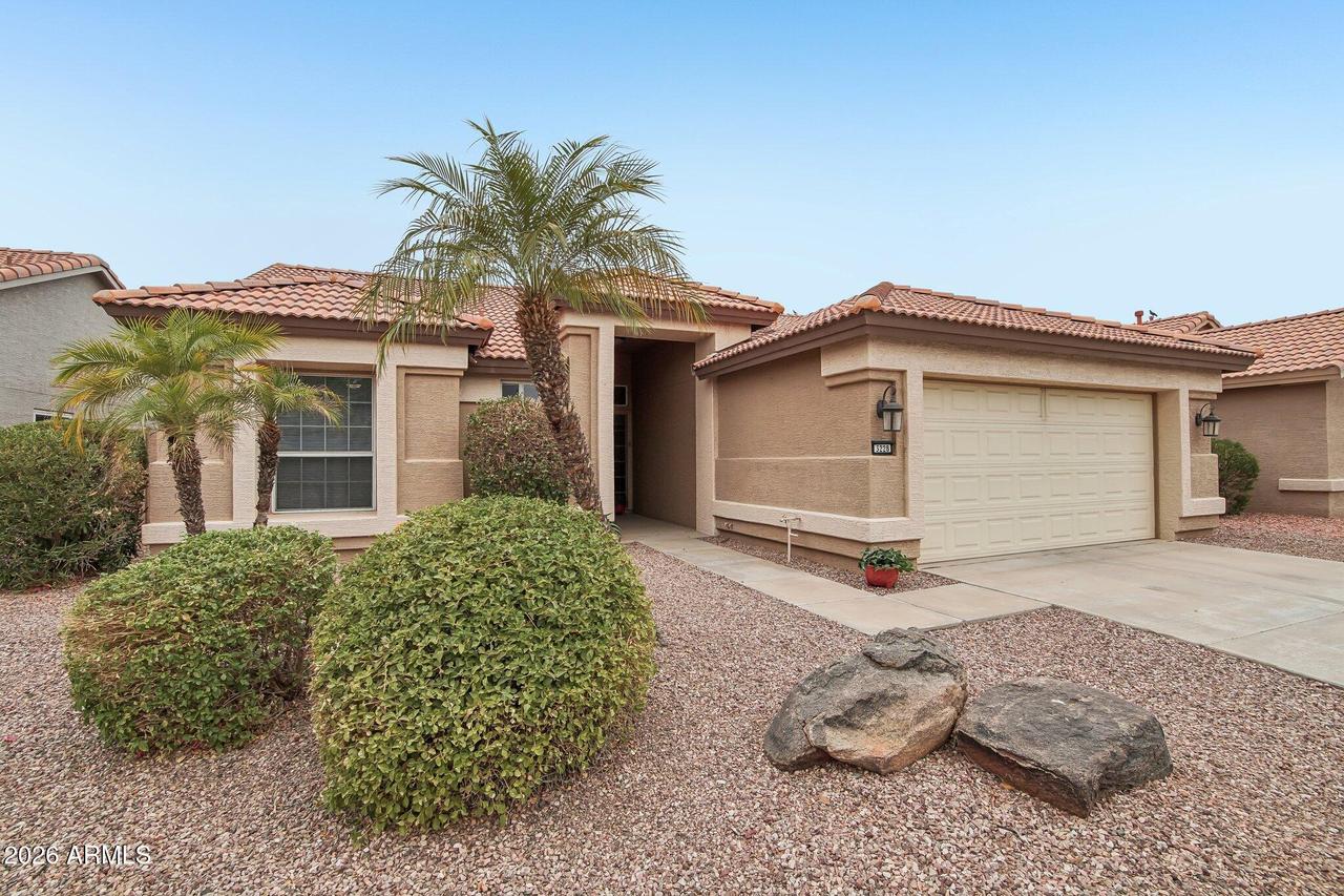 3228 N 147th Ln., Goodyear, AZ 85395