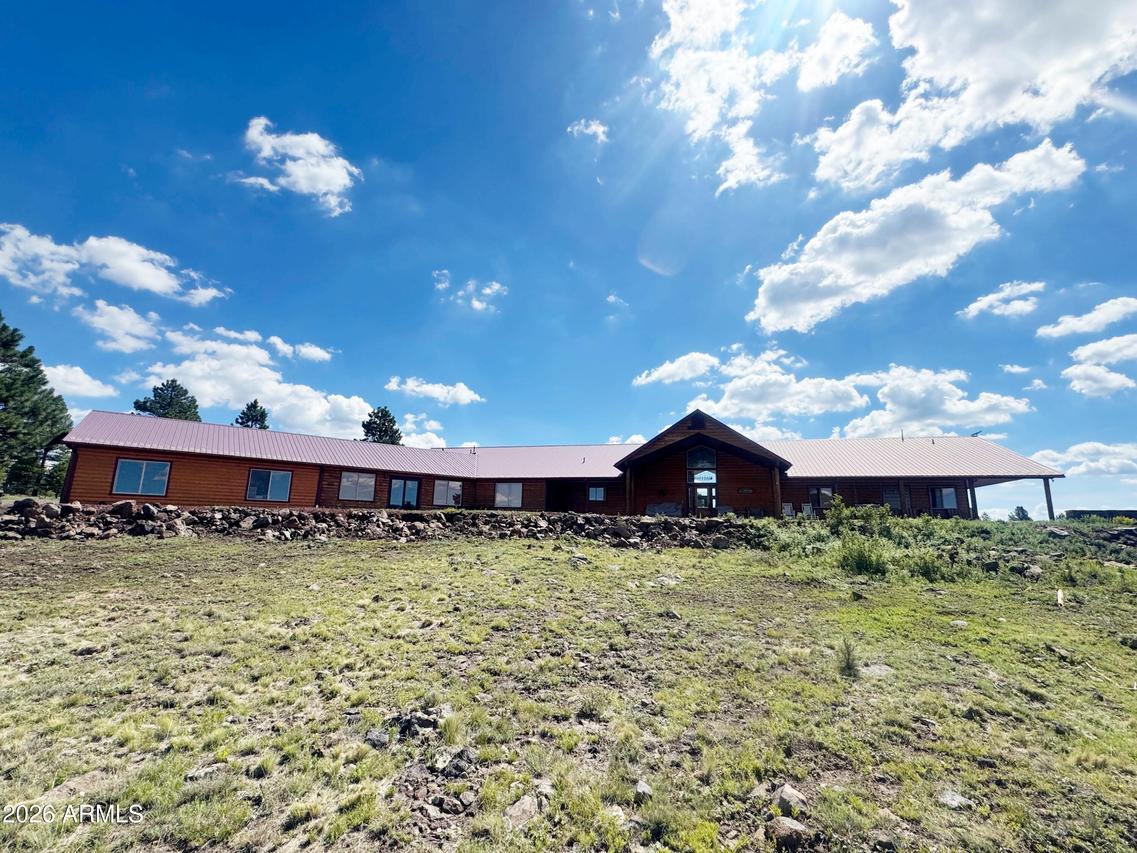 3363 N Spring Valley Rd., Parks, AZ 86018