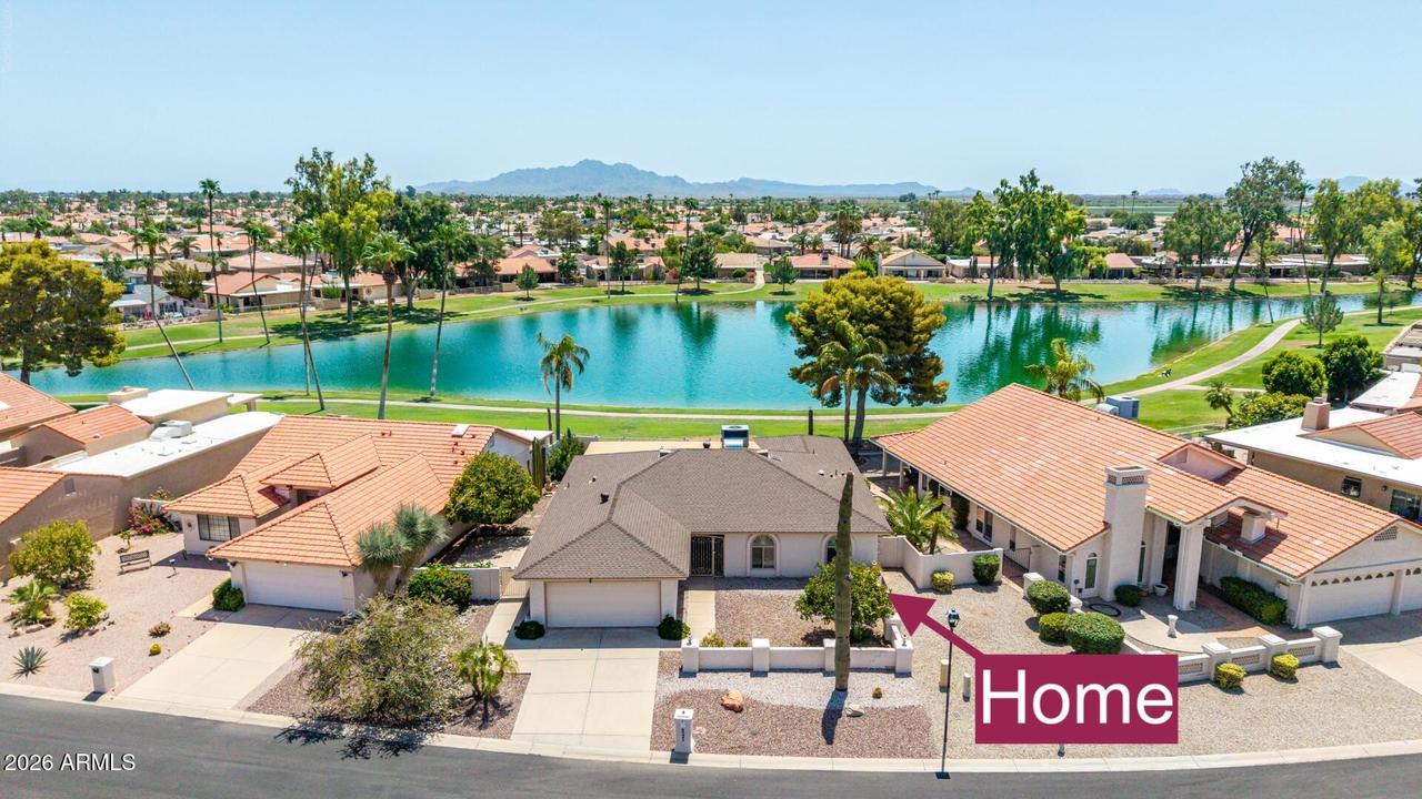 26421 S Lakemont Dr., Sun Lakes, AZ 85248