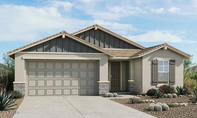 New Construction Homes For Sale This Week That Attend San Tan Heights Elementary: July 22nd to July 28th