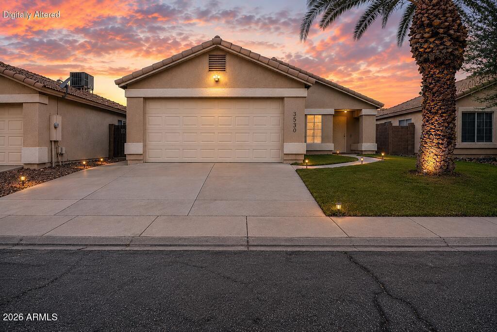 3530 W Sands Dr., Glendale, AZ 85310