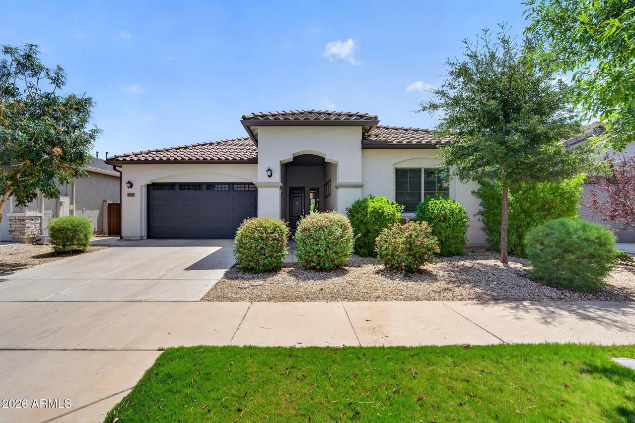 5919 S Alicia, Mesa, AZ 85212