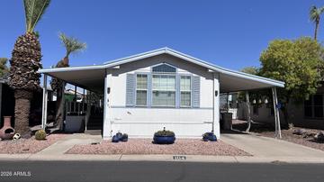 New Homes For Sale This Week That Attend Peoria Traditional School: July 24th to July 30th