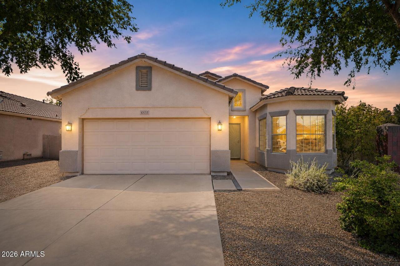 10133 E Kilarea Ave., Mesa, AZ 85209