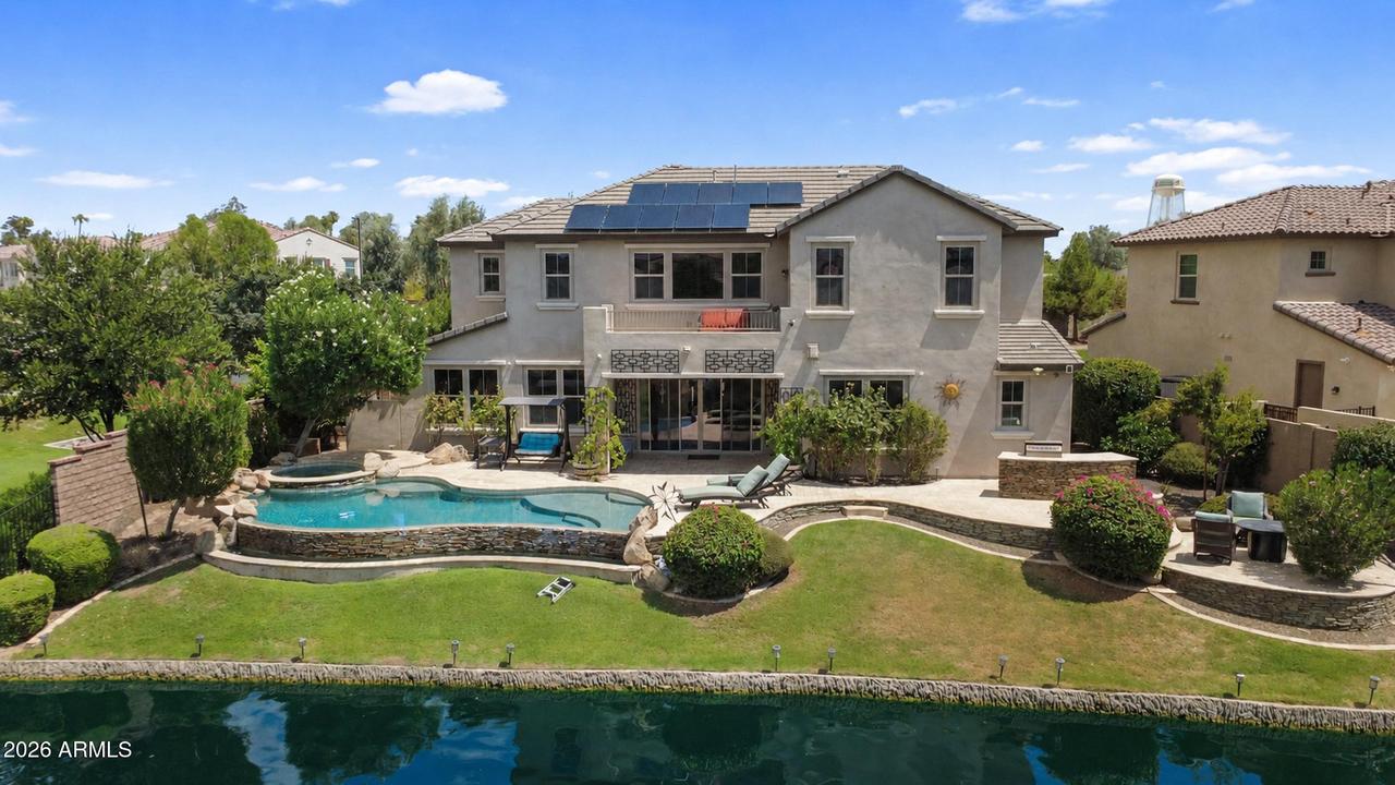 880 W Grand Canyon Dr., Chandler, AZ 85248