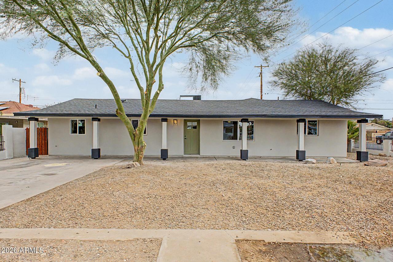 3302 W Pierson St., Phoenix, AZ 85017