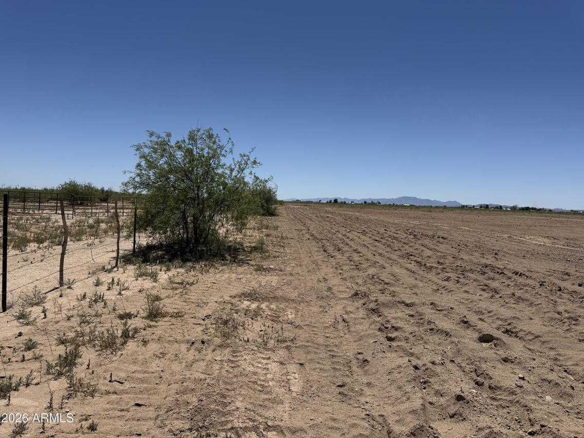 2135 W Old Stewart Rd. #-, Willcox, AZ 85643