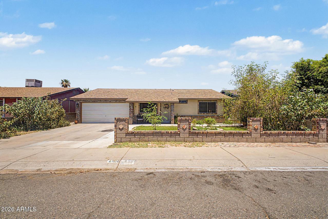 6908 W Fillmore St., Phoenix, AZ 85043