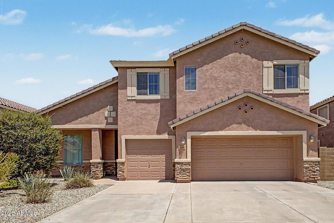 1536 E Chaparral Pl., Casa Grande, AZ 85122